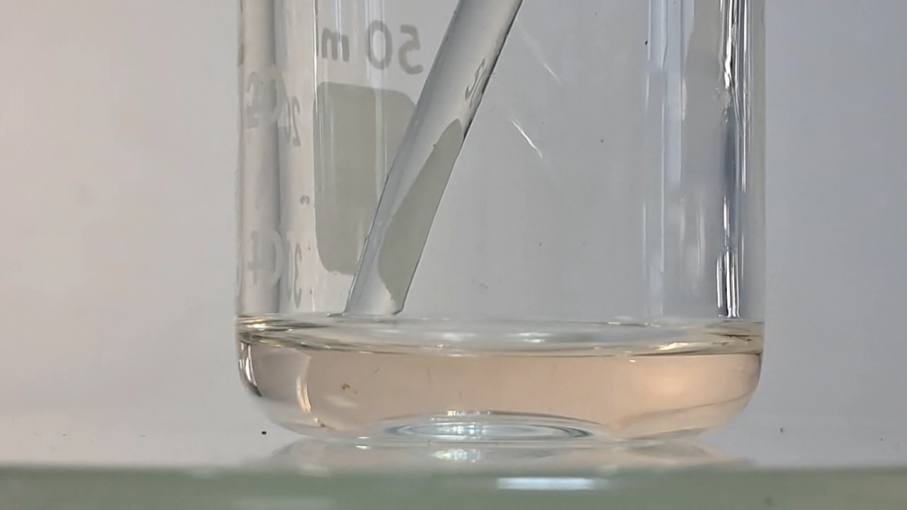 Nitric Acid and Phenolphthalein