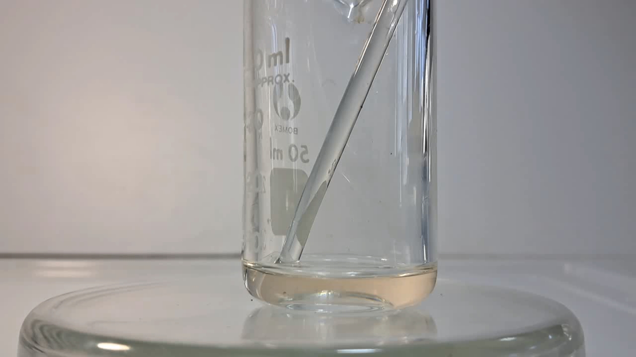 Nitric Acid and Phenolphthalein