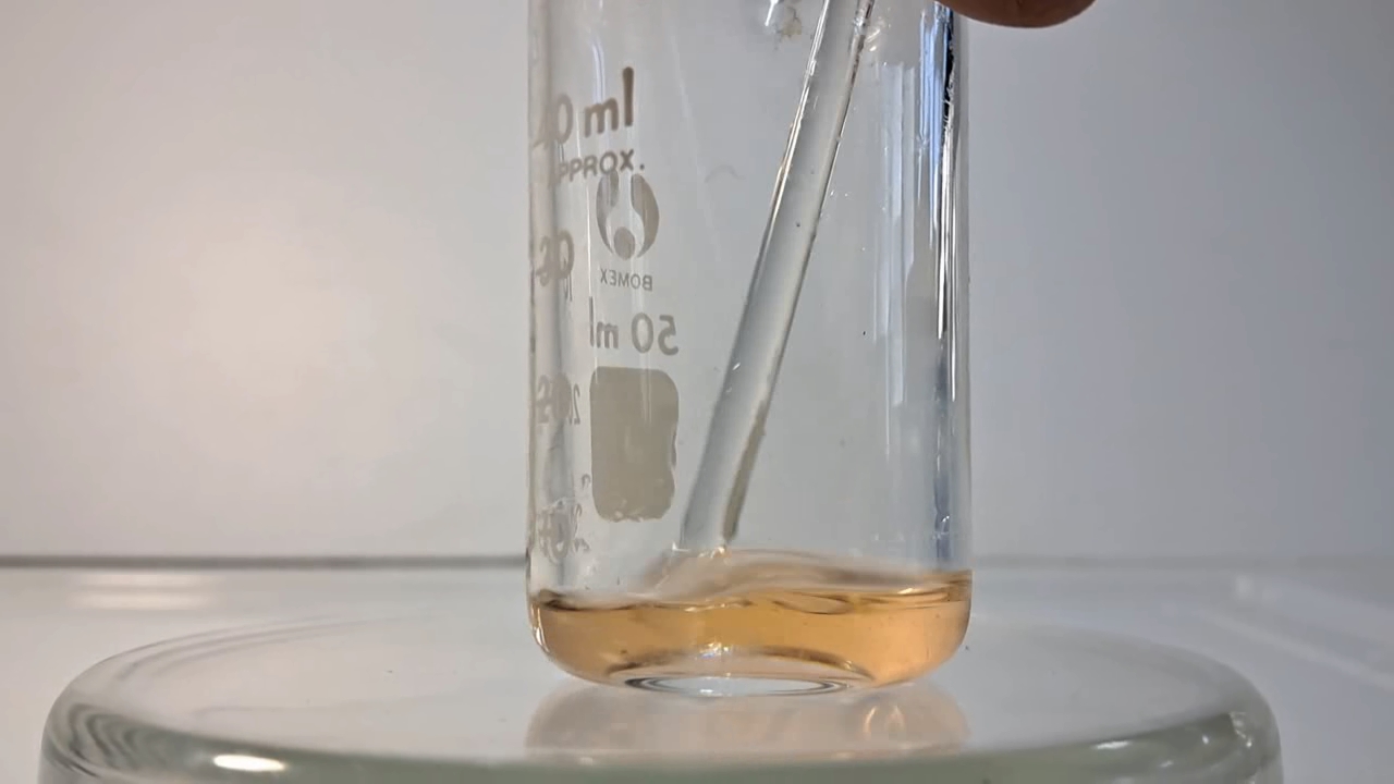 Nitric Acid and Phenolphthalein