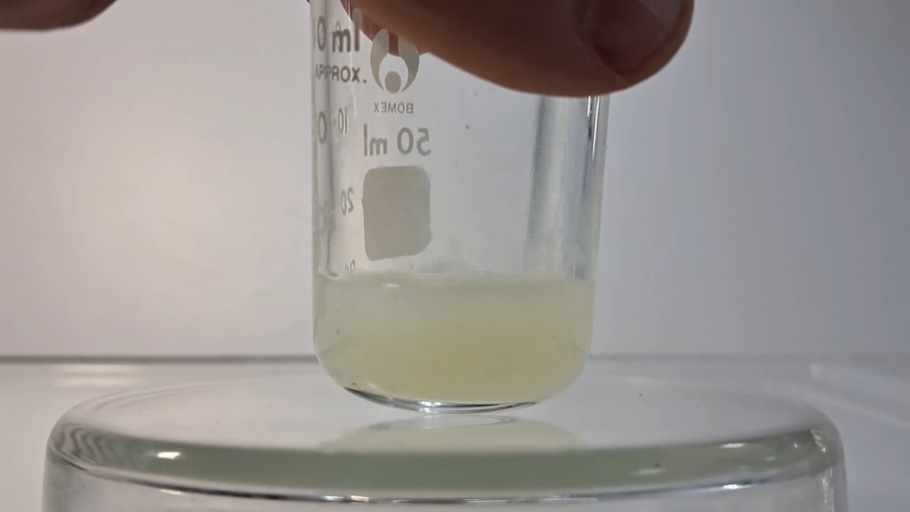 Nitric Acid and Phenolphthalein