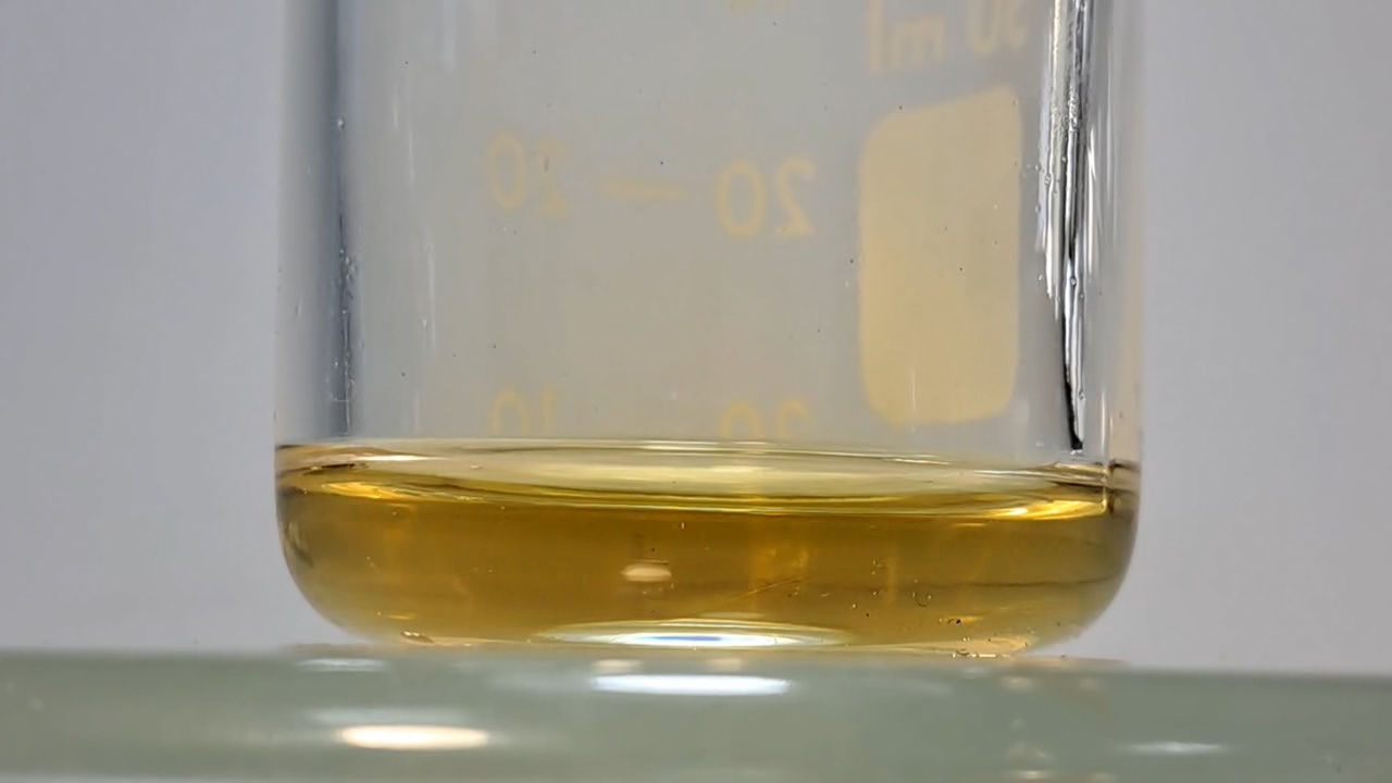 Nitric Acid and Universal Indicator