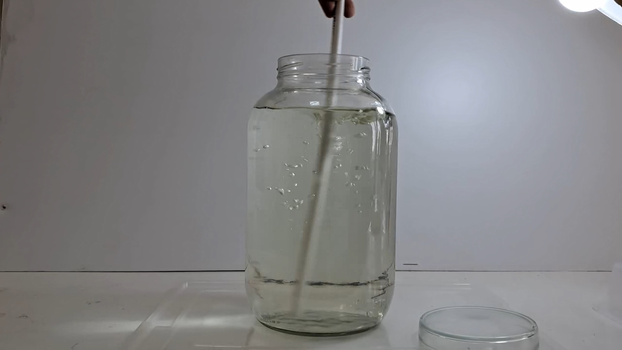 Phenolphthalein and Sodium Hydroxide