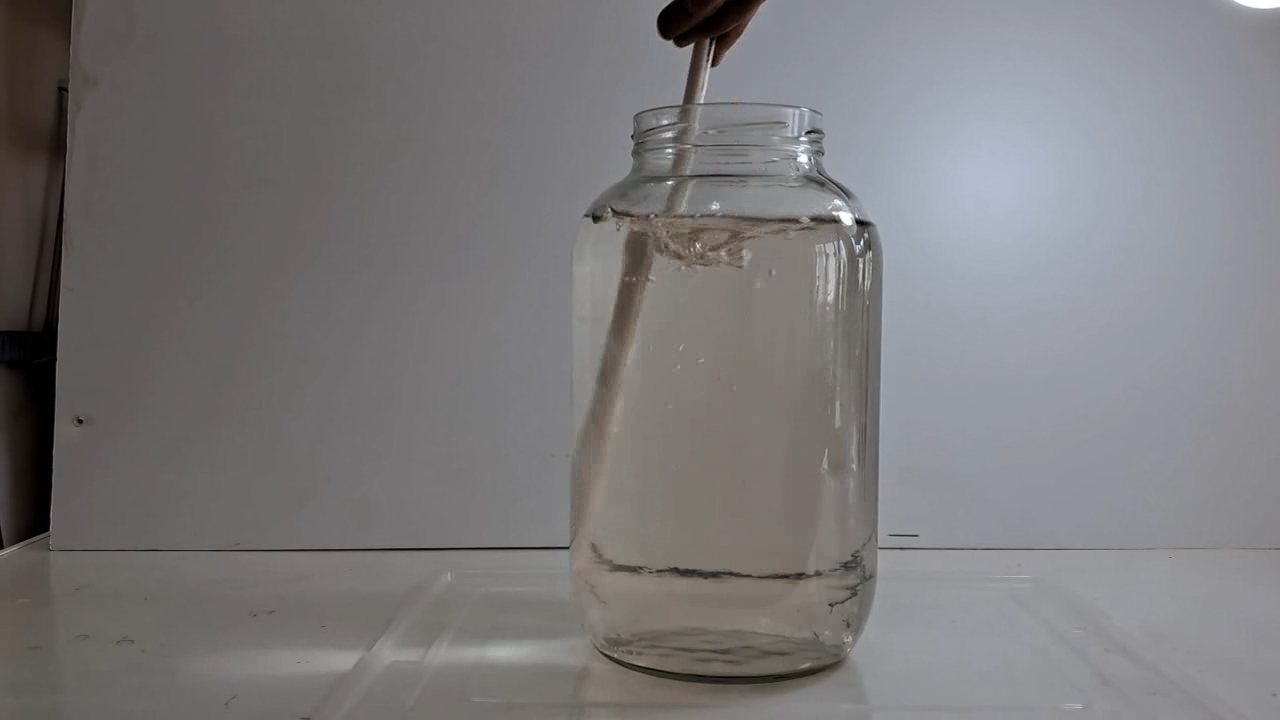 Phenolphthalein and Sodium Hydroxide
