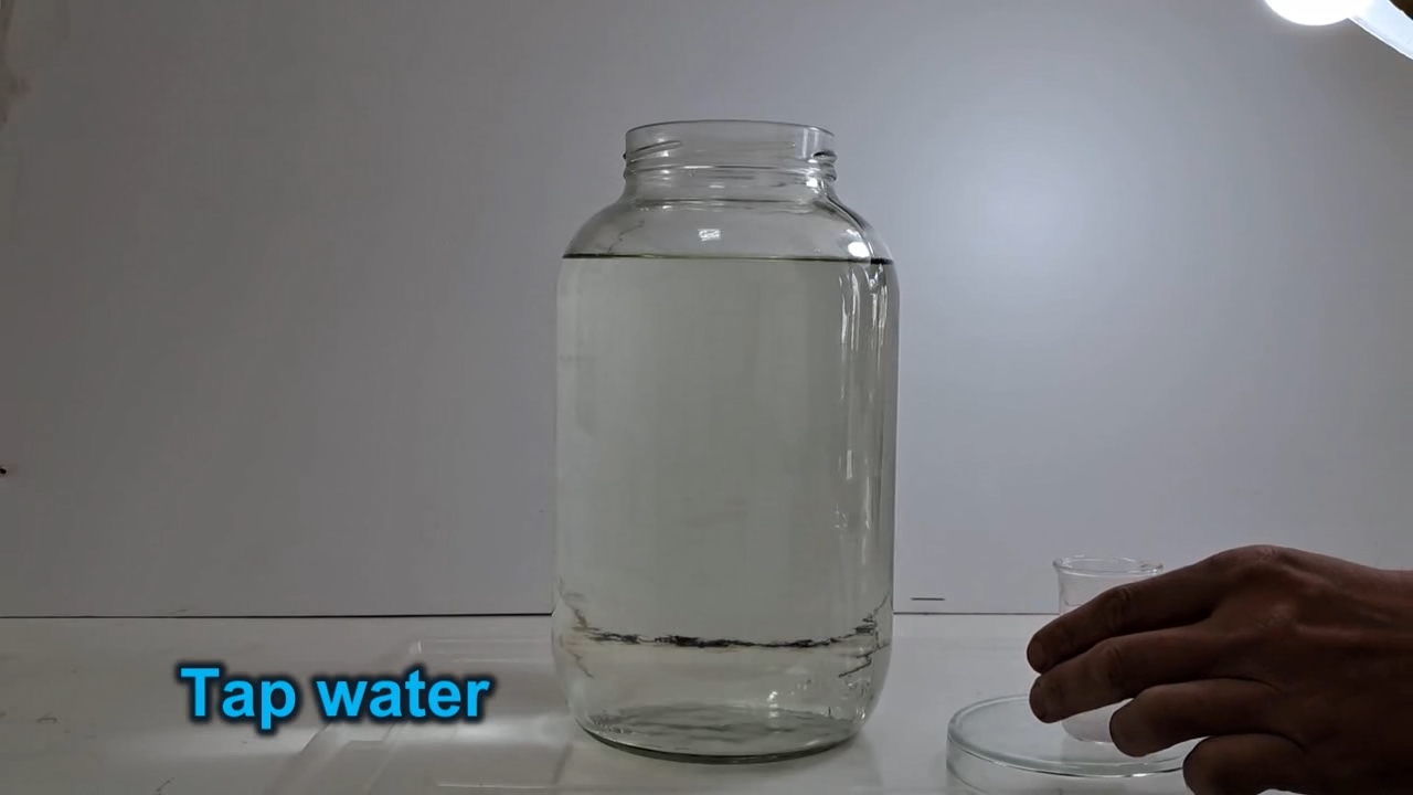 Phenolphthalein and Sodium Hydroxide