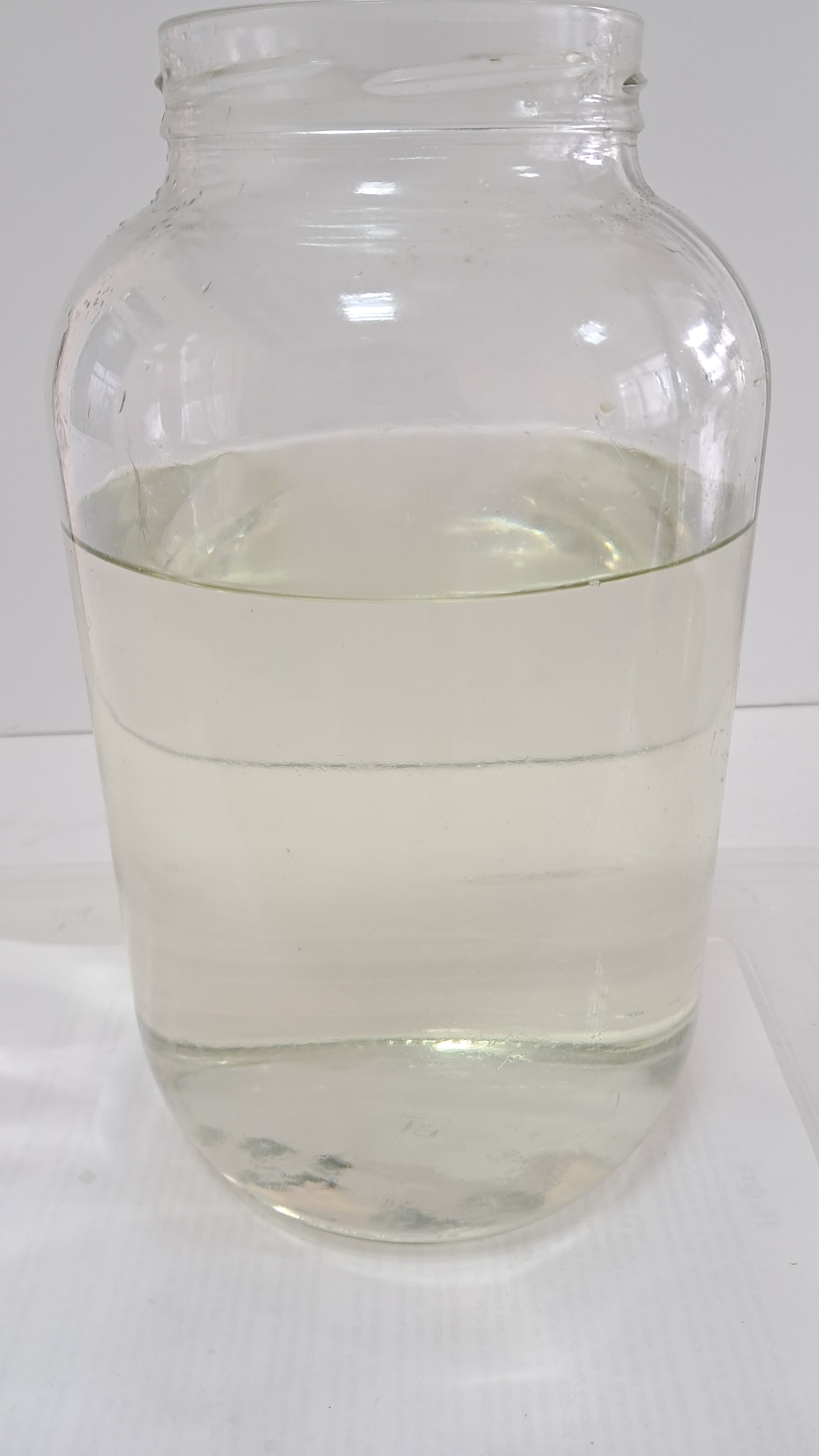 Phenolphthalein and Sodium Hydroxide
