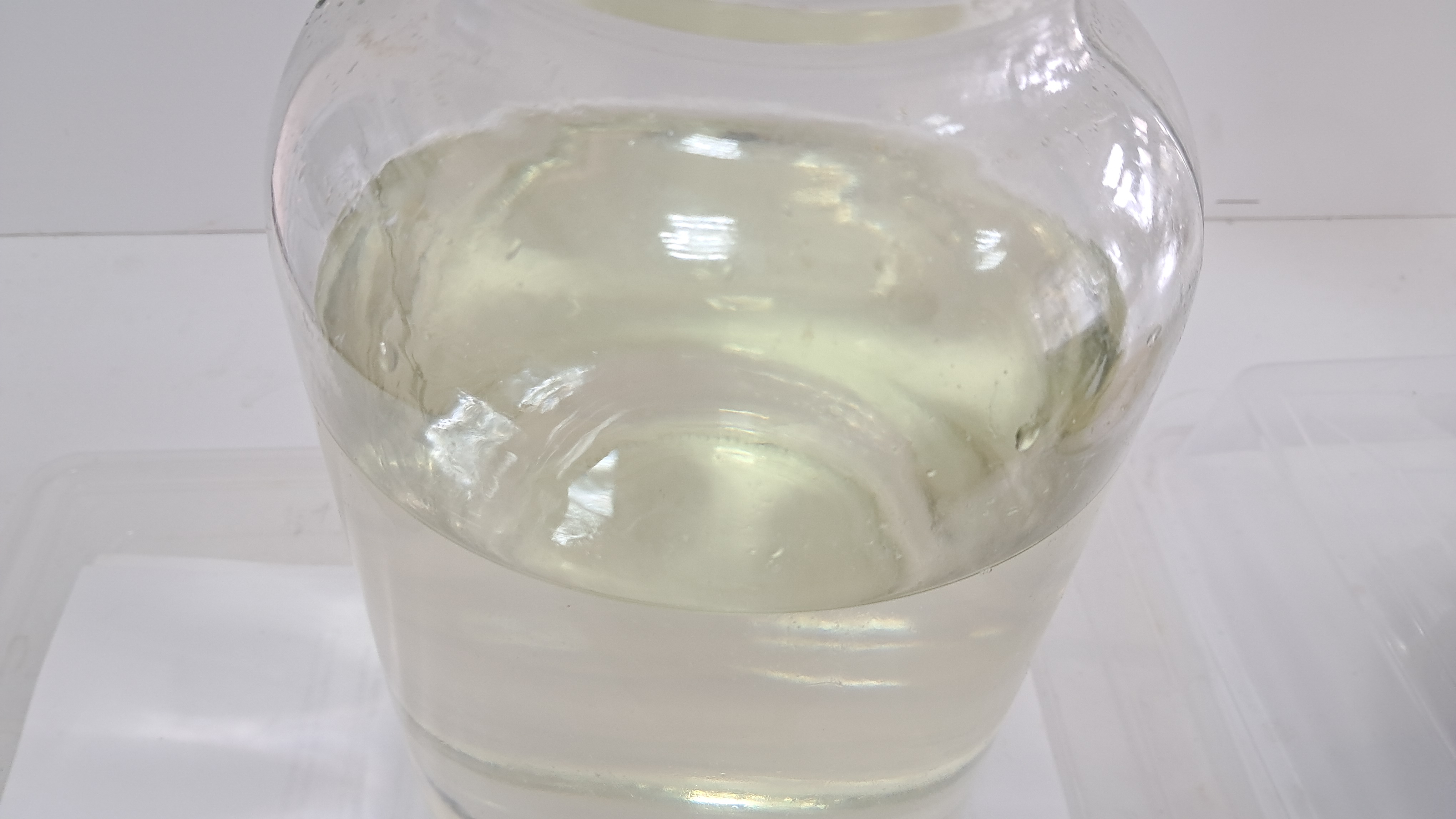 Phenolphthalein and Sodium Hydroxide