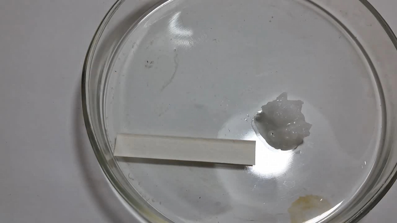 Universal Indicator, Phenolphthalein, and Sodium Hydroxide