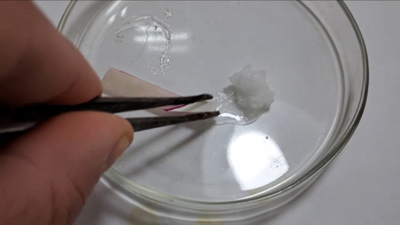 Universal Indicator, Phenolphthalein, and Sodium Hydroxide