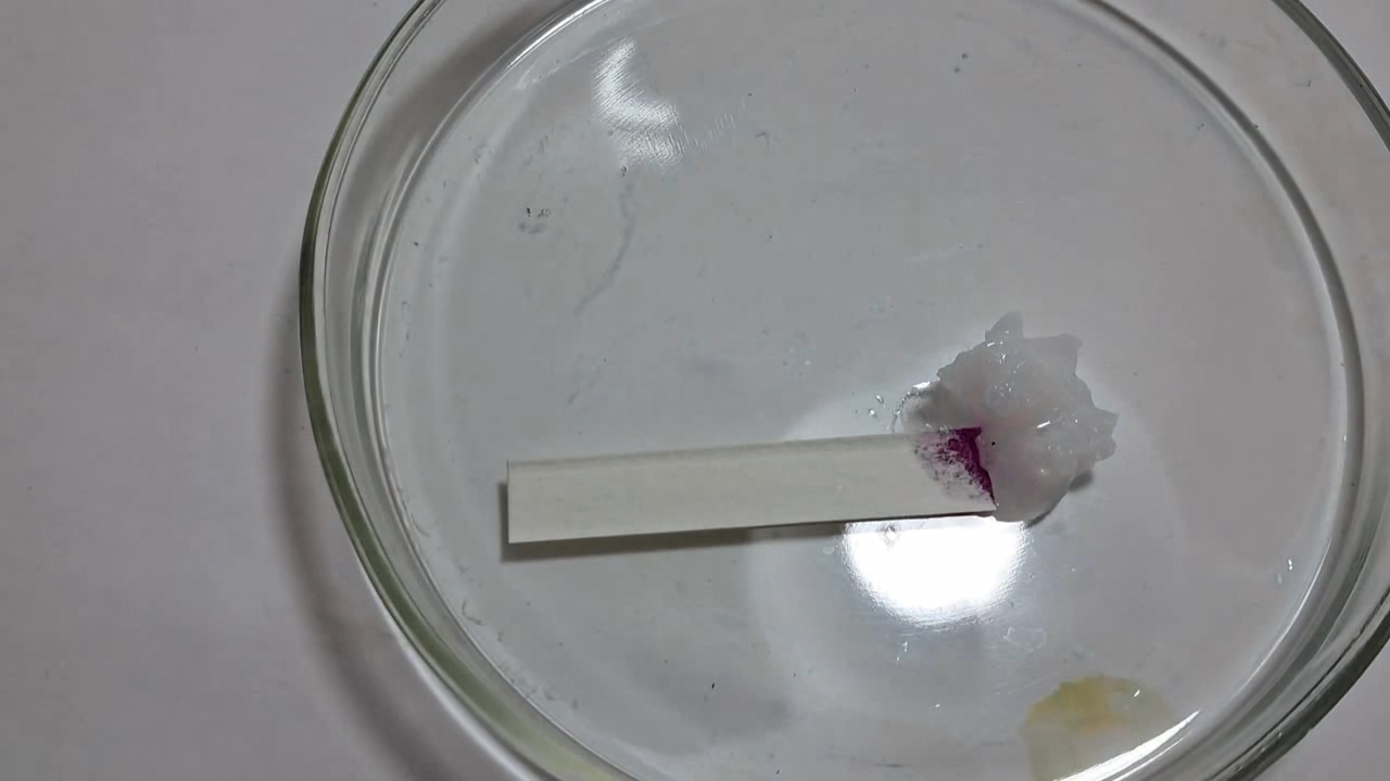 Universal Indicator, Phenolphthalein, and Sodium Hydroxide