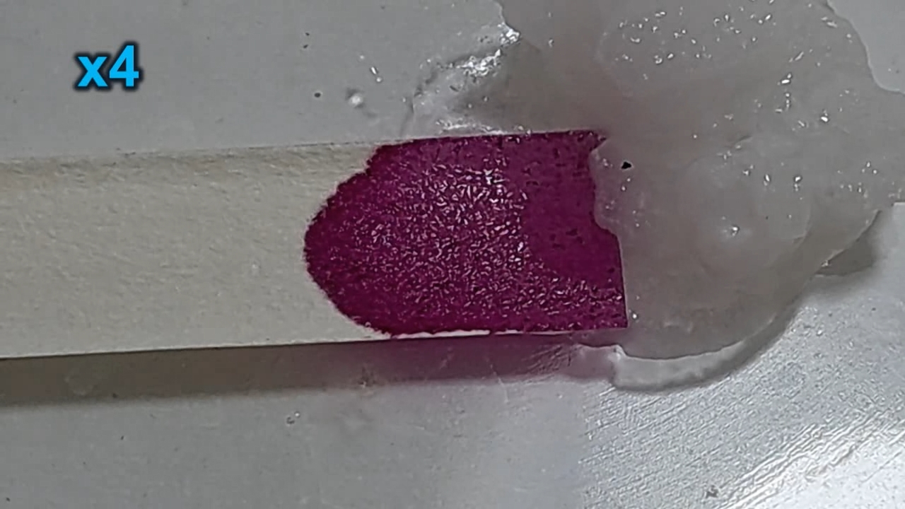 Universal Indicator, Phenolphthalein, and Sodium Hydroxide