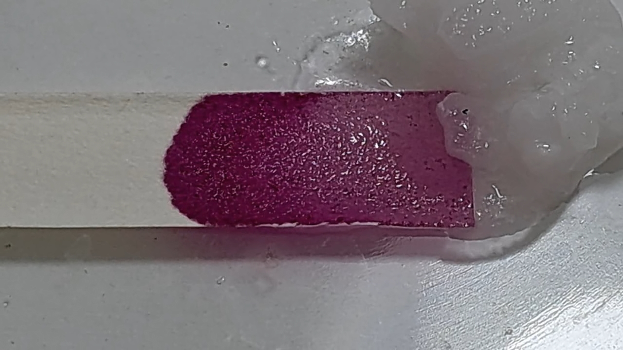 Universal Indicator, Phenolphthalein, and Sodium Hydroxide