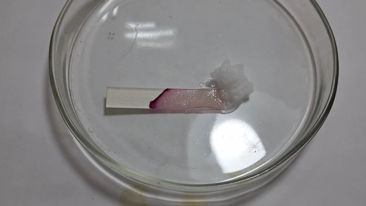 Universal Indicator, Phenolphthalein, and Sodium Hydroxide