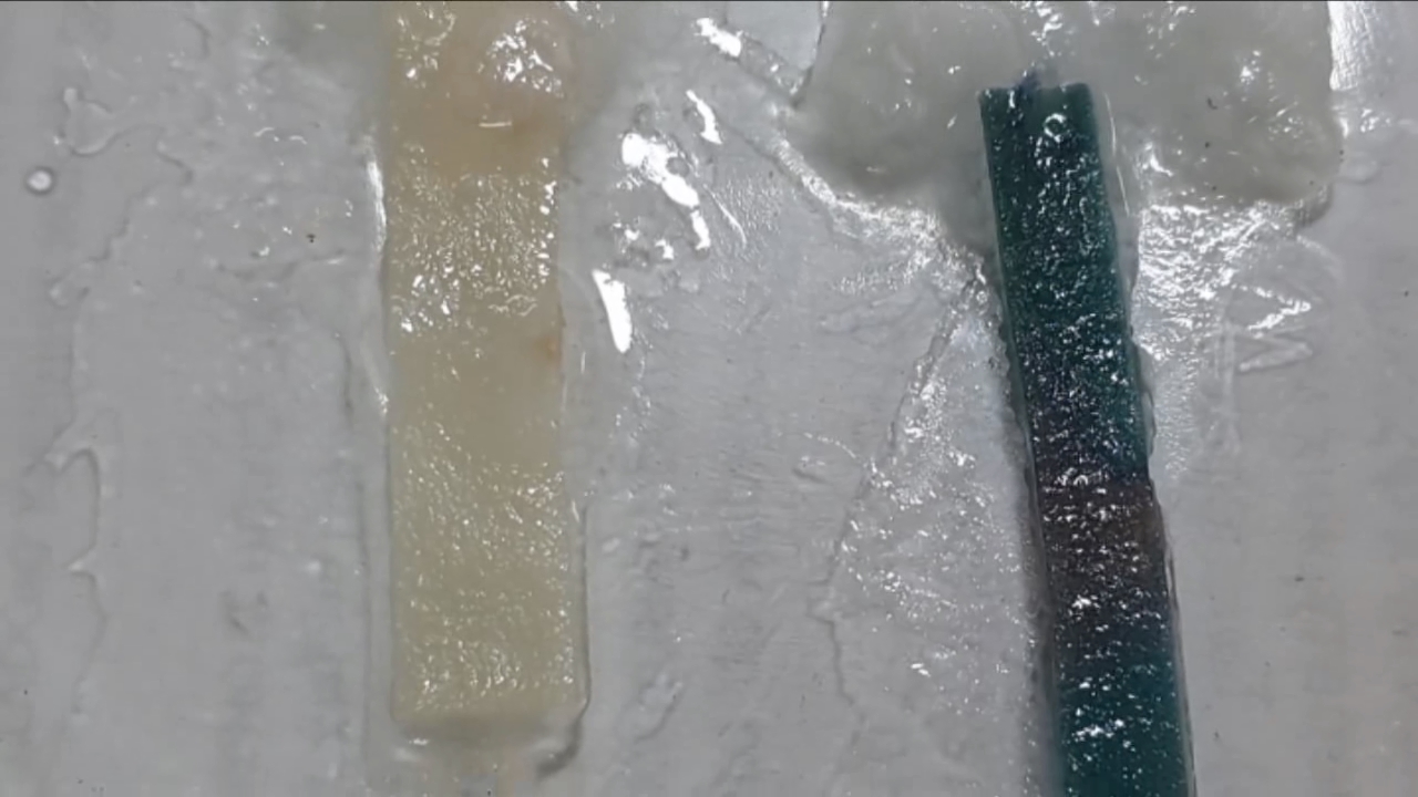 Universal Indicator, Phenolphthalein, and Sodium Hydroxide