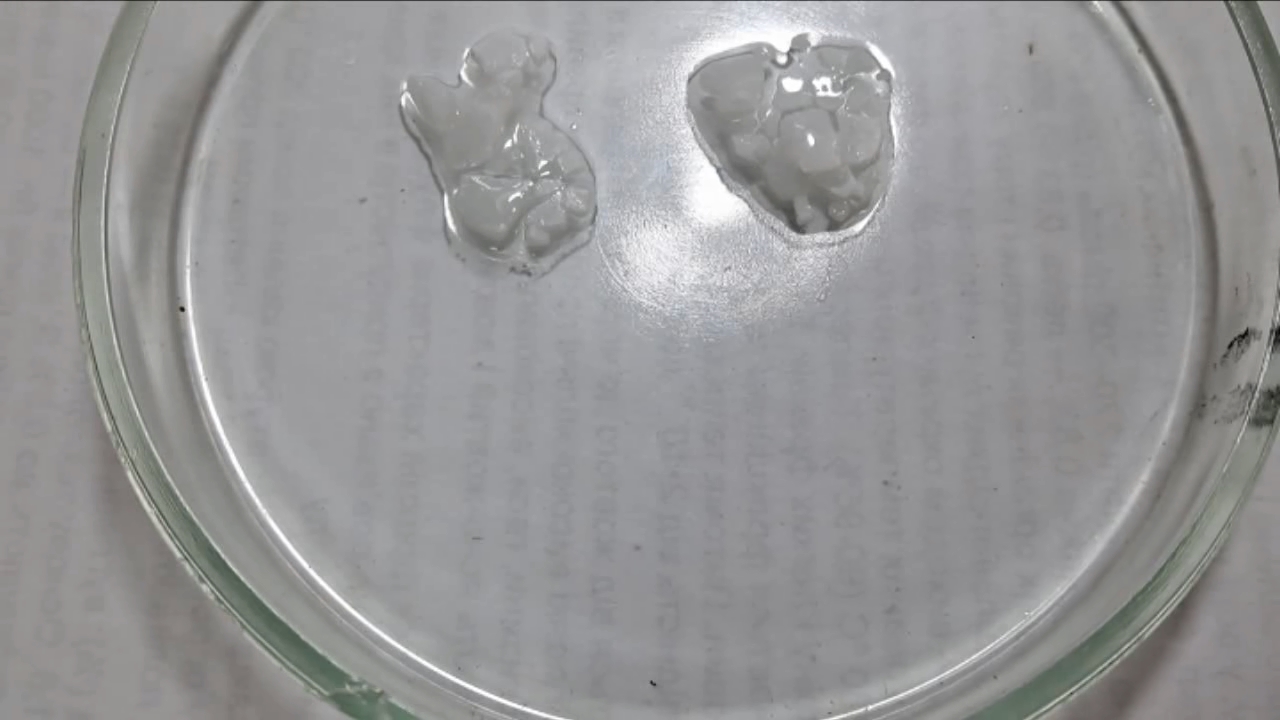 Universal Indicator, Phenolphthalein, and Sodium Hydroxide