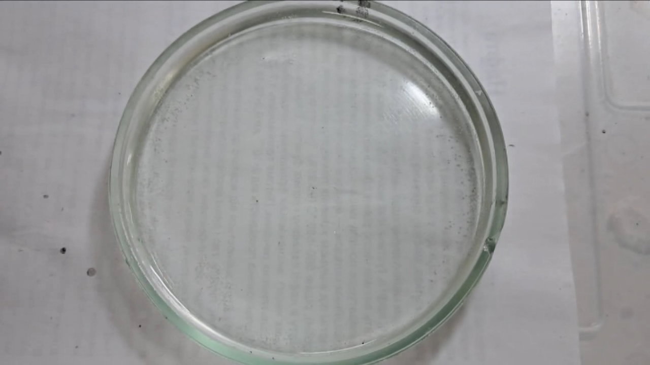 Phenolphthalein Turns Fuchsia When Acid Is Added