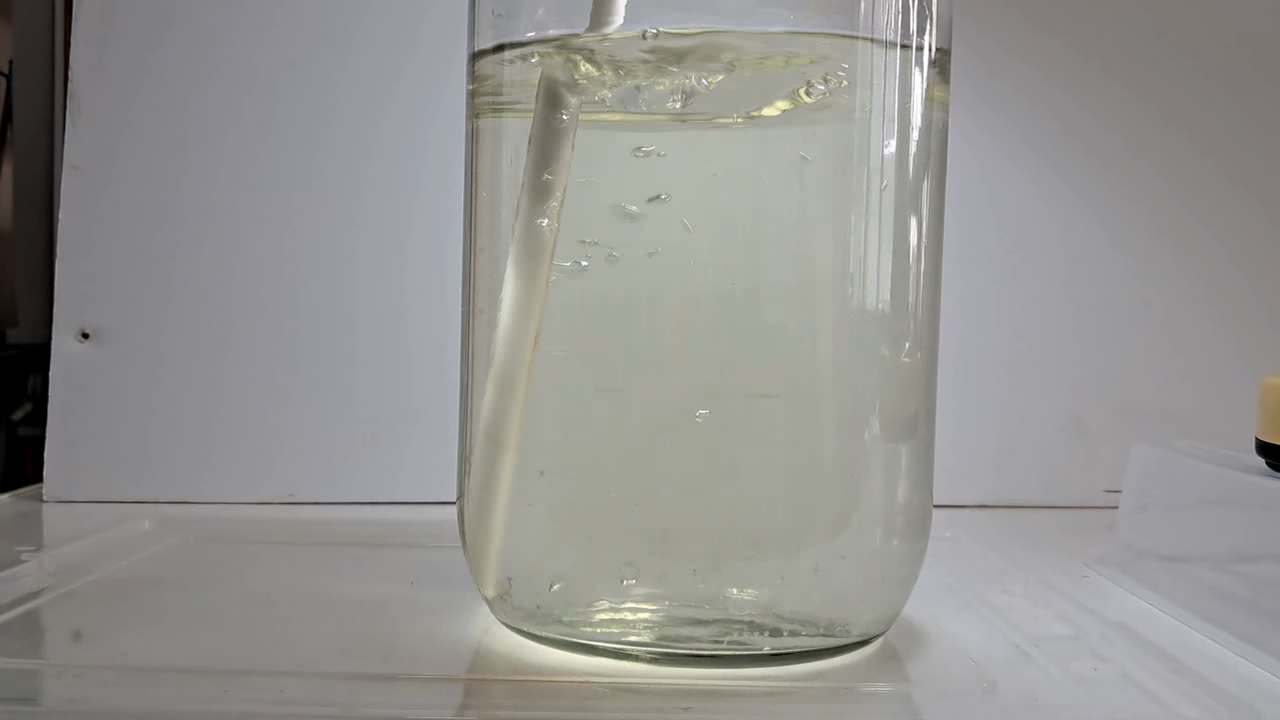 Phenolphthalein and Sodium Hydroxide