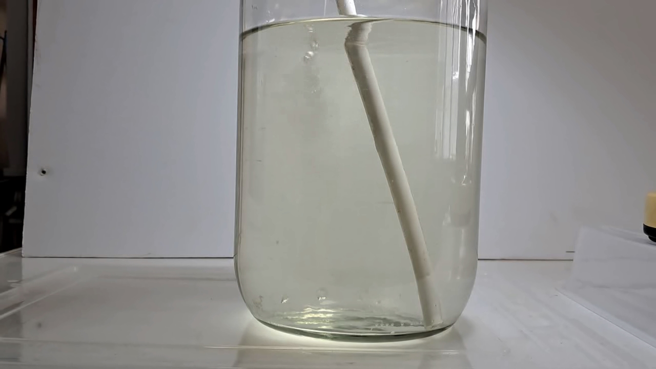 Phenolphthalein and Sodium Hydroxide