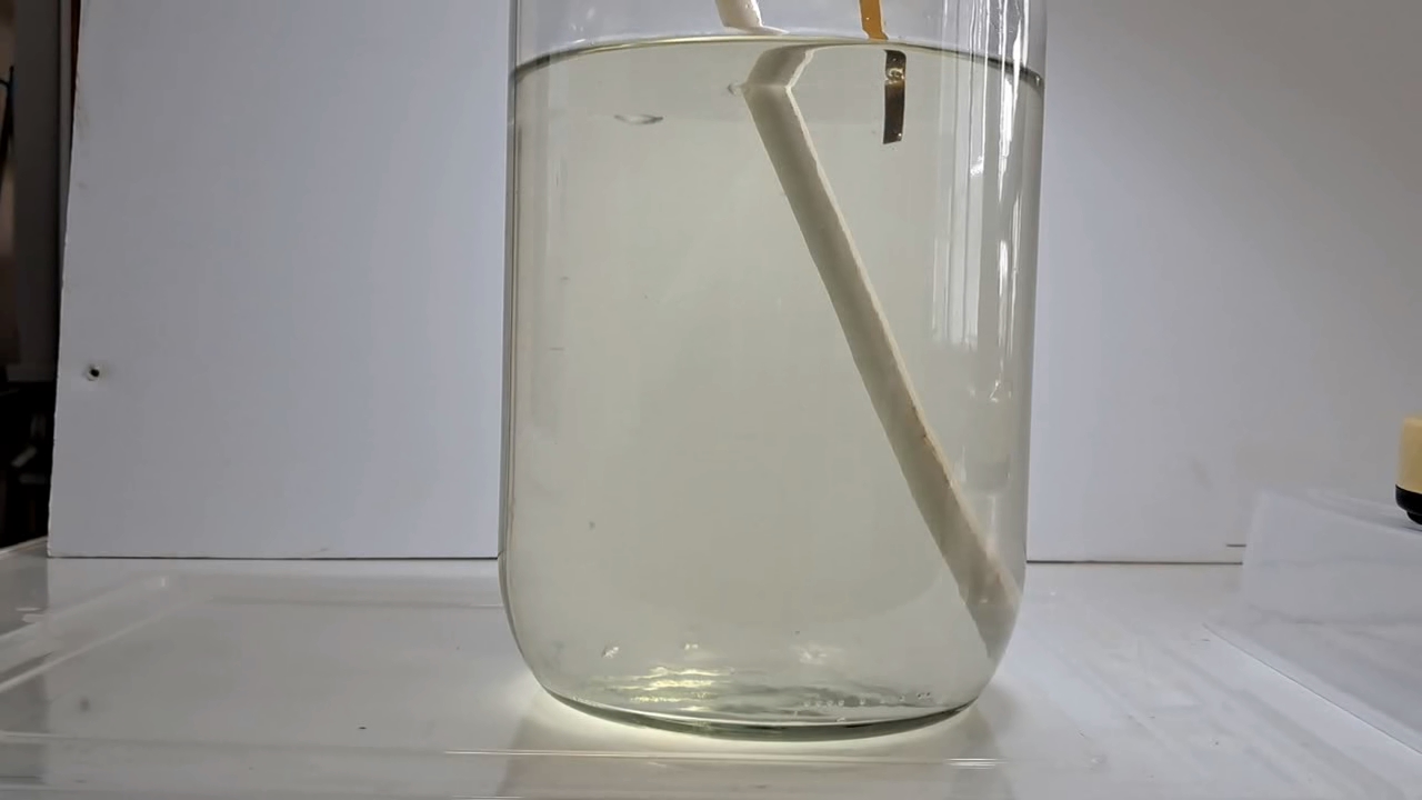 Phenolphthalein and Sodium Hydroxide
