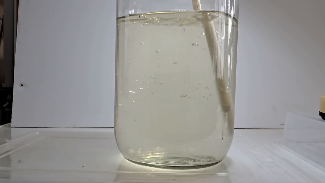 Phenolphthalein and Sodium Hydroxide