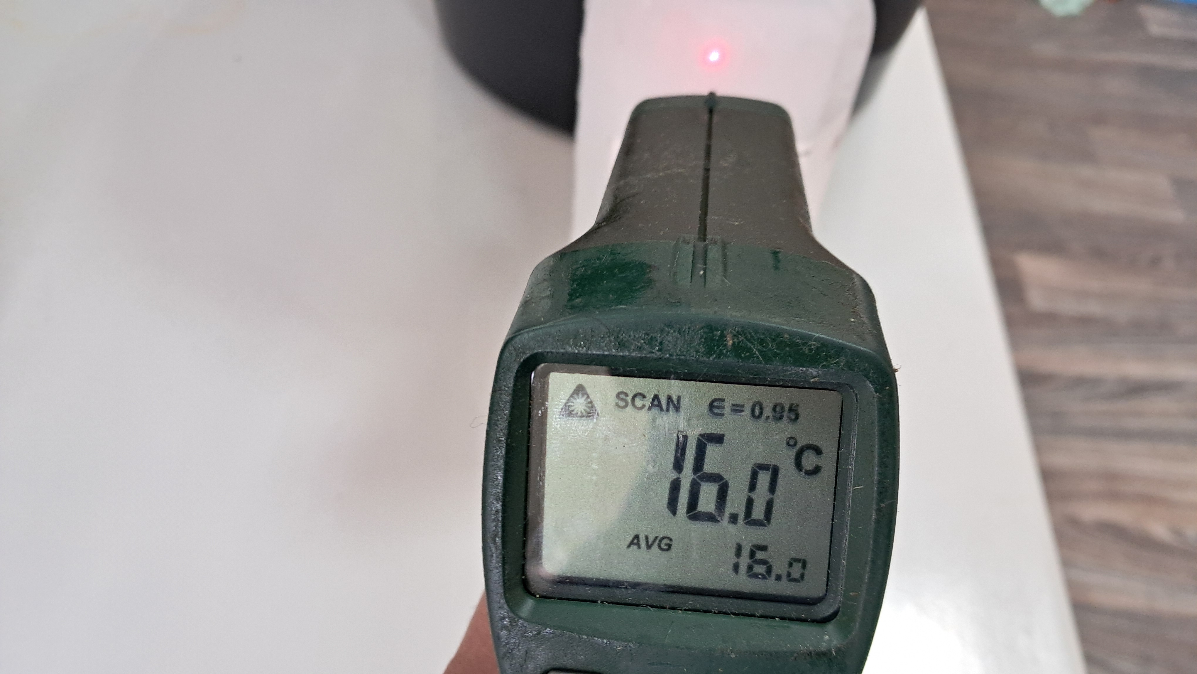 glacial acetic acid
