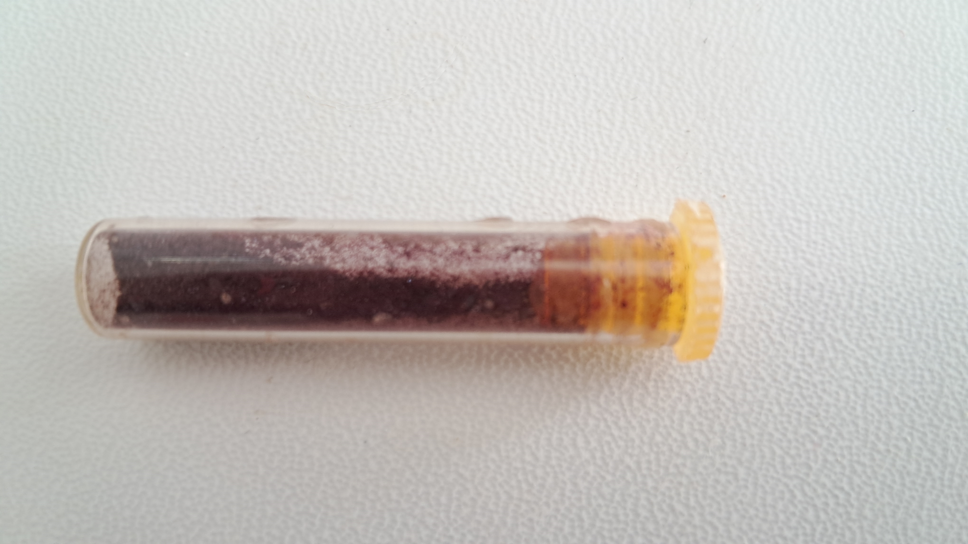 Methyl red