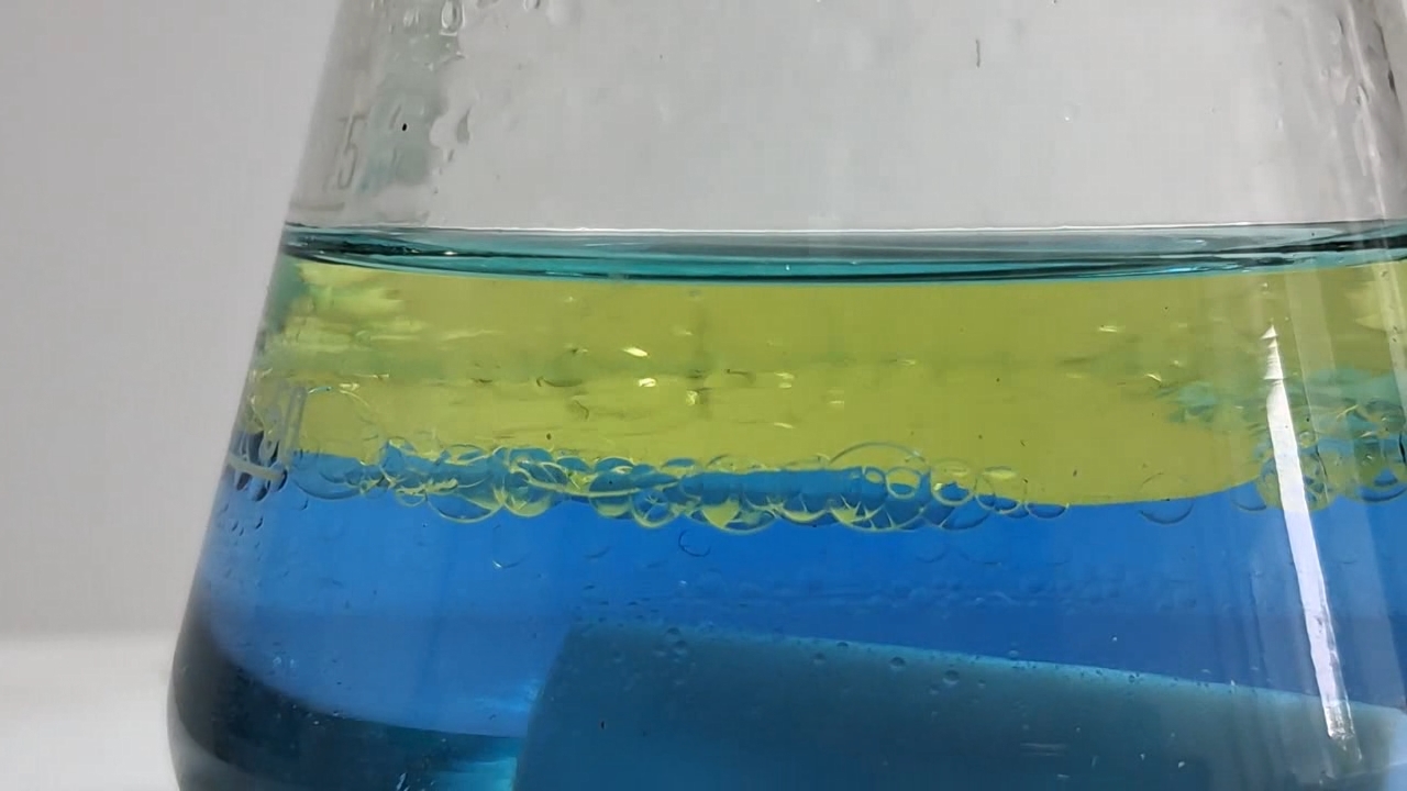 Hydrolysis of Methyl Acetate, Ethyl Acetate, and Butyl Acetate