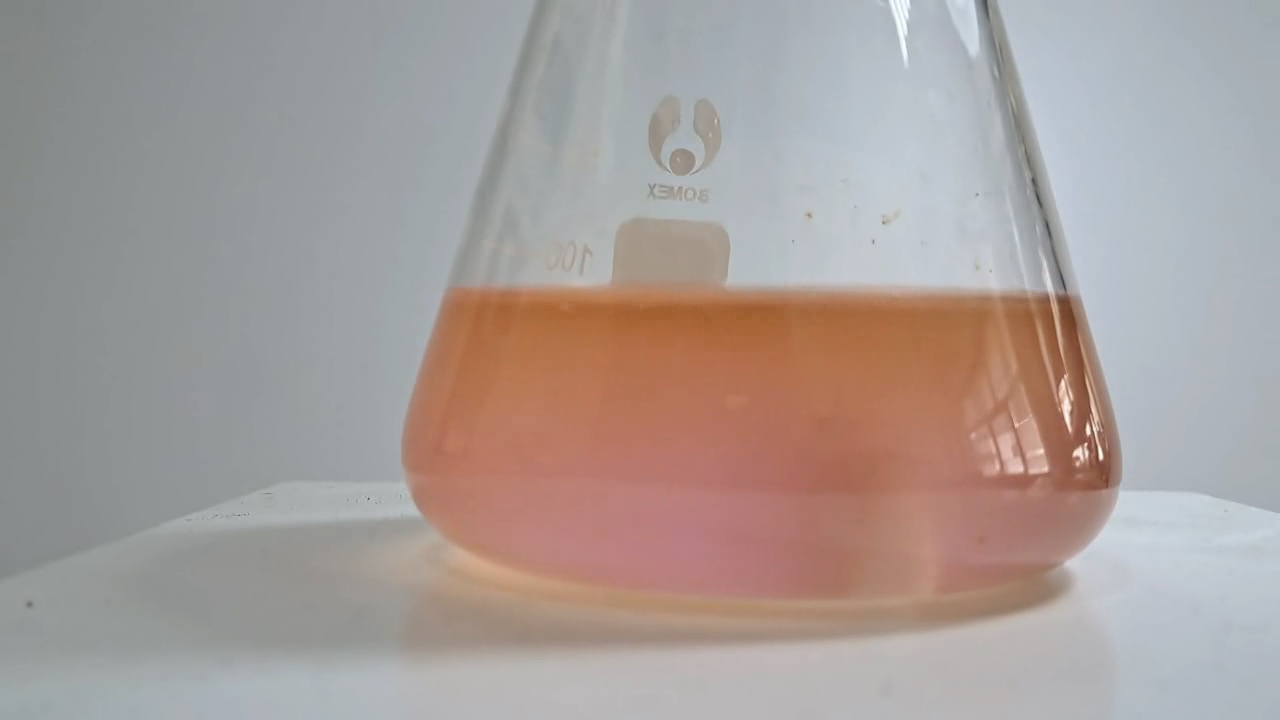 Hydrolysis of Ethyl Acetate
