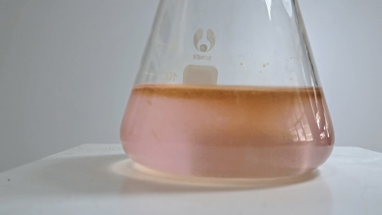 Hydrolysis of Ethyl Acetate