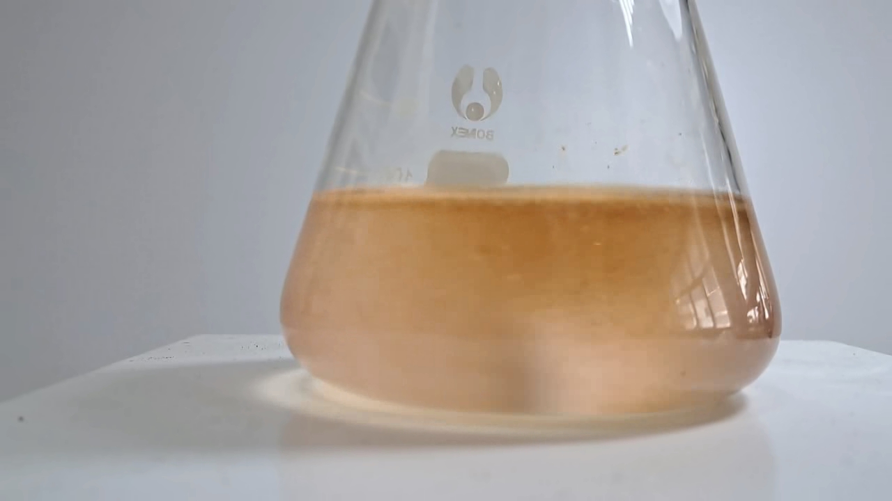 Hydrolysis of Ethyl Acetate