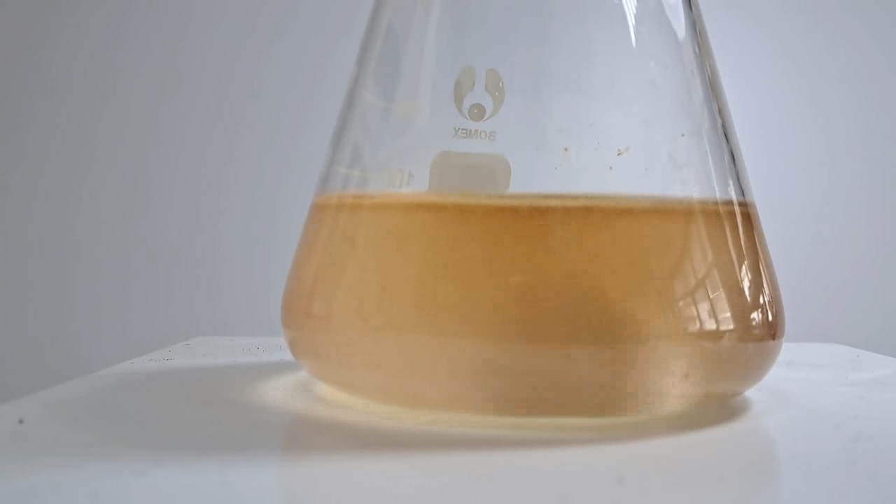 Hydrolysis of Ethyl Acetate