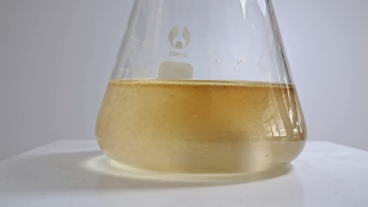 Hydrolysis of Ethyl Acetate
