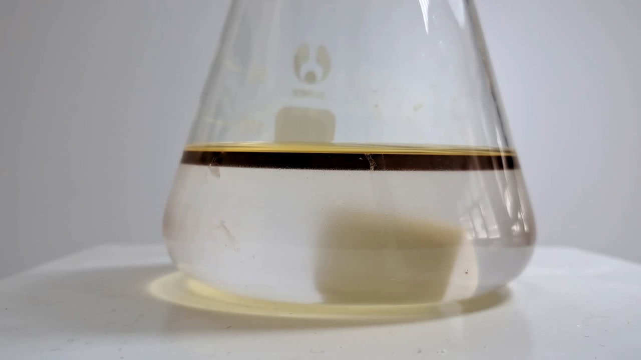 Hydrolysis of Ethyl Acetate