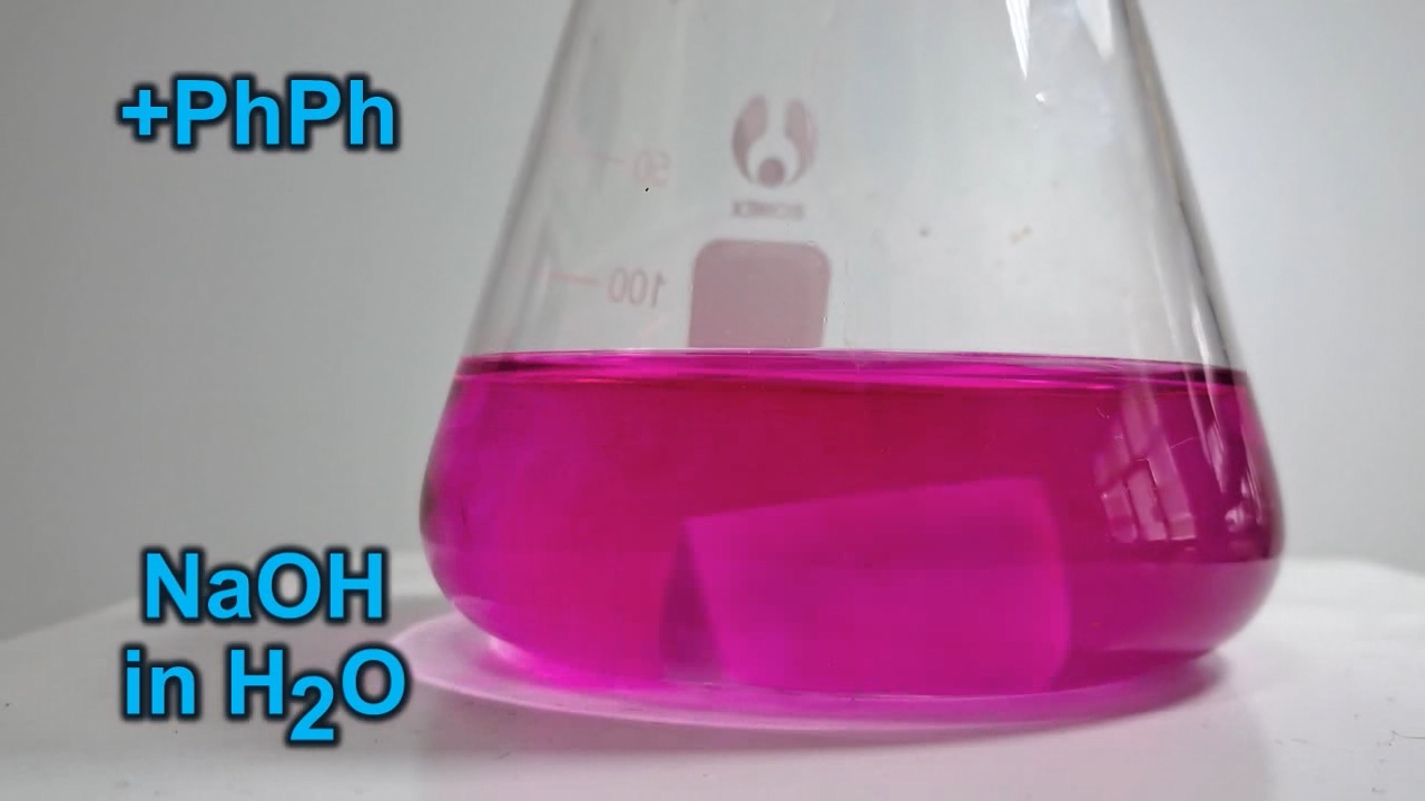 Hydrolysis of Ethyl Acetate