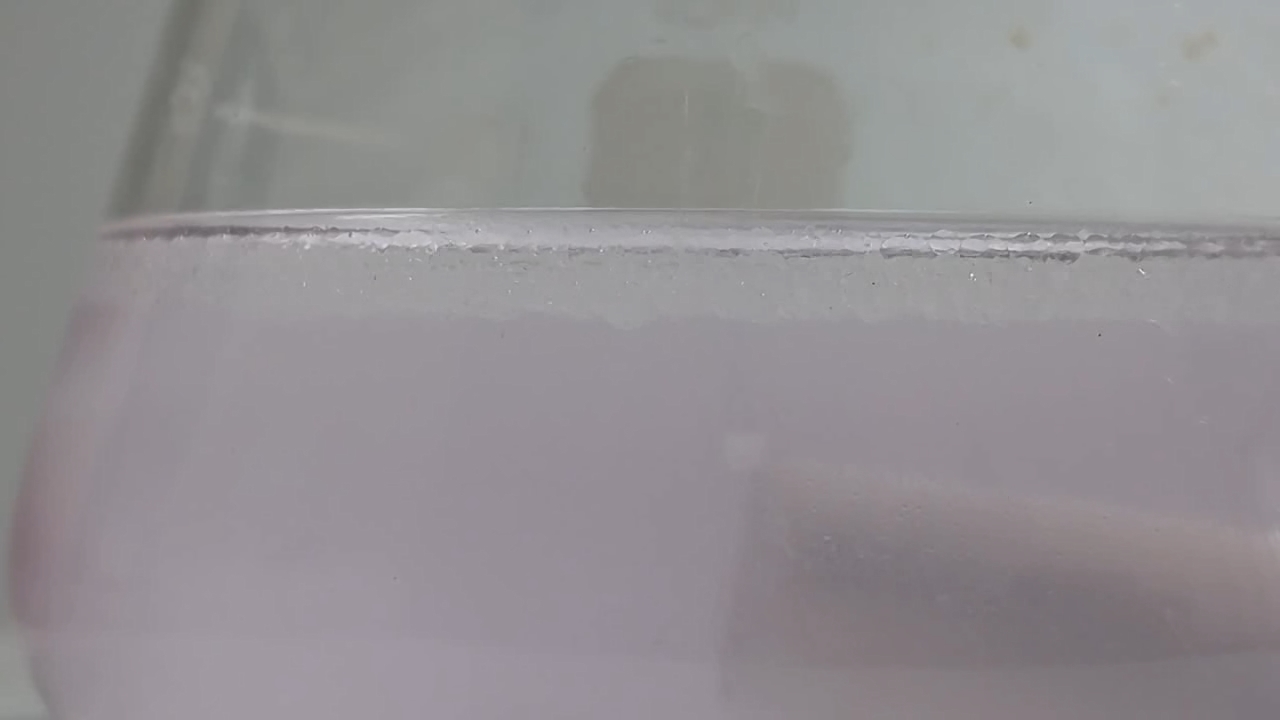 Hydrolysis of Ethyl Acetate