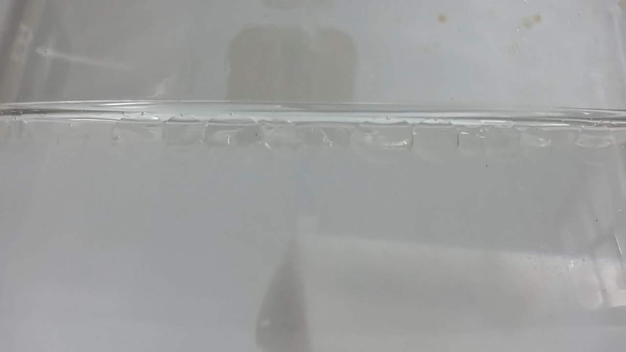 Hydrolysis of Ethyl Acetate