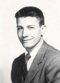   (Walter Pahnke, 1931-1971)