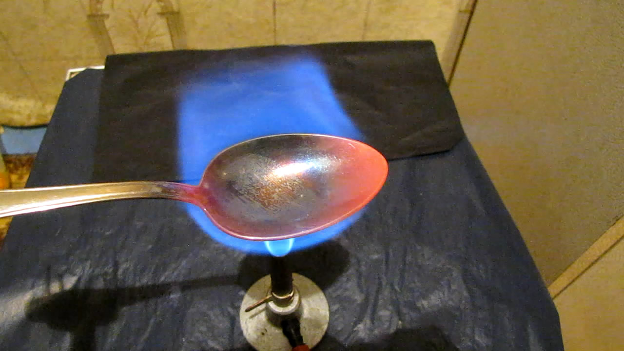 Leidenfrost effect (Water on Hot Surface).   ( )