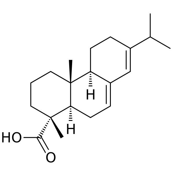  . Abietic acid