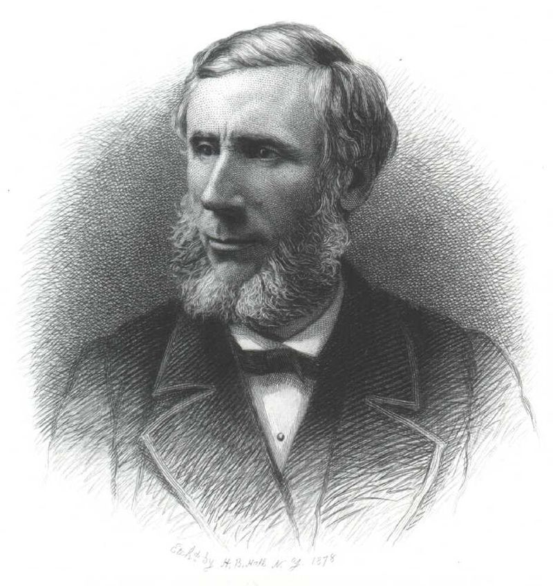  . John Tyndall