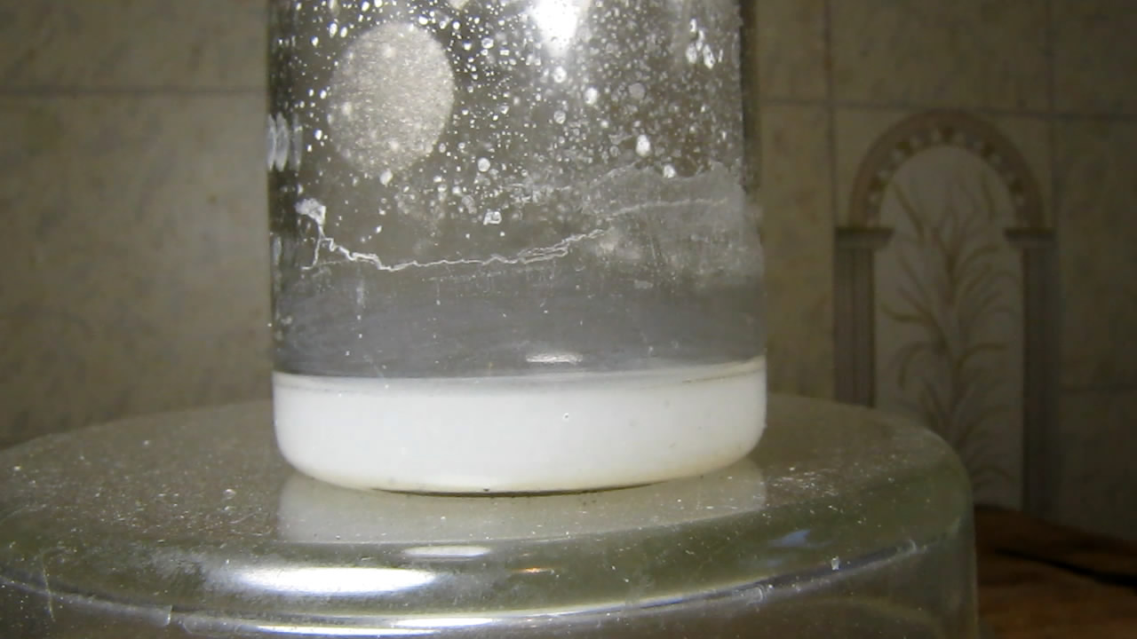 Комплекс: титан - пероксид водорода (эксперименты). Titanium - hydrogen peroxide complex (experiments)