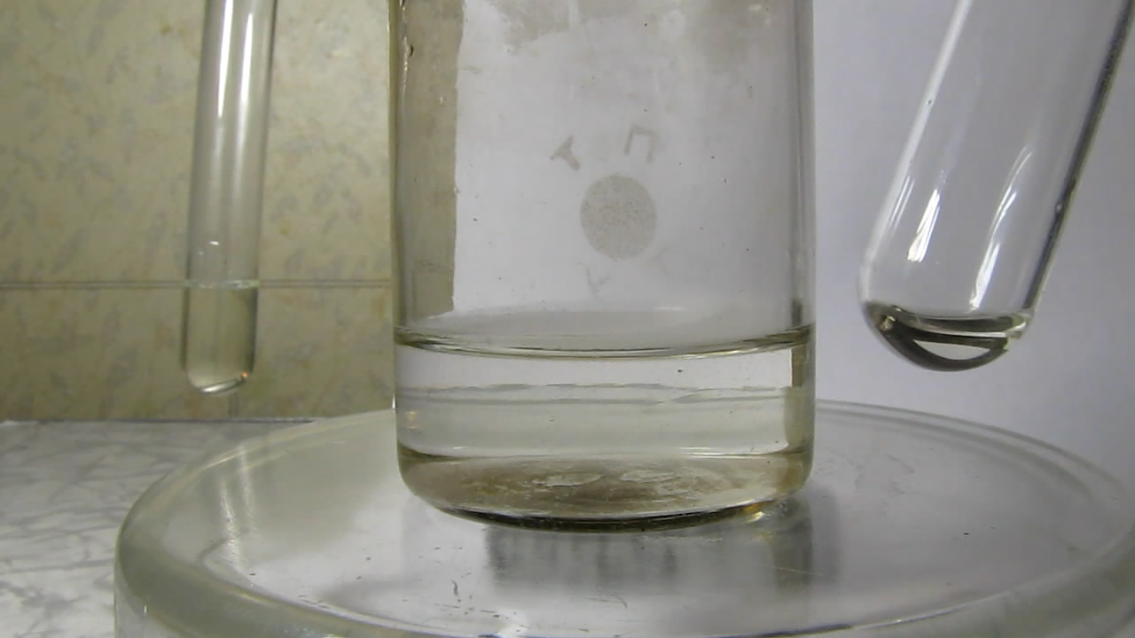,     . Titanium, hydrochloric acid and hydrogen peroxide