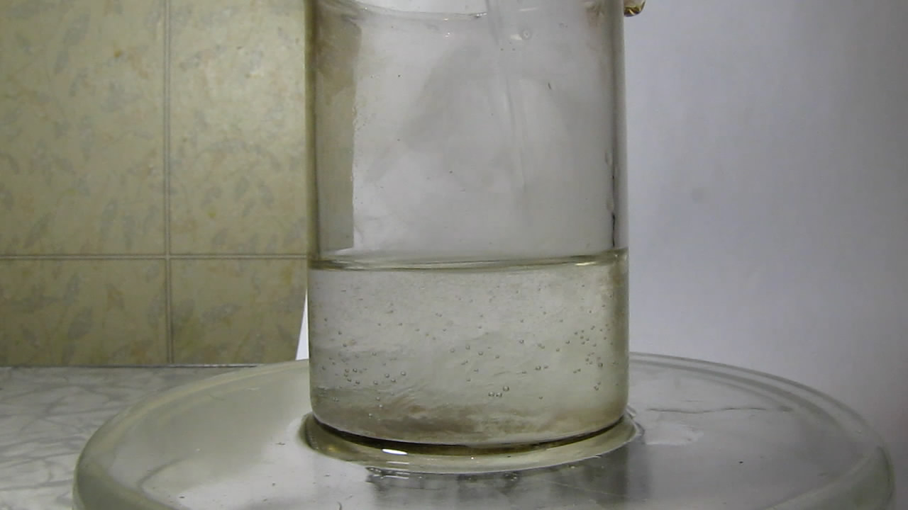 ,     . Titanium, hydrochloric acid and hydrogen peroxide
