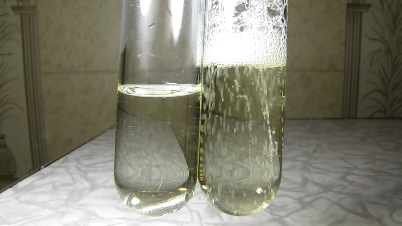 ,     . Titanium, hydrochloric acid and hydrogen peroxide