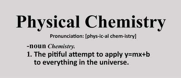  . Chemical humor