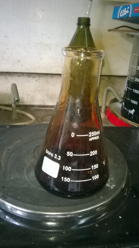  ,       (III). Chromic anhydride, basic chromium sulfate and chromium (III) nitrate