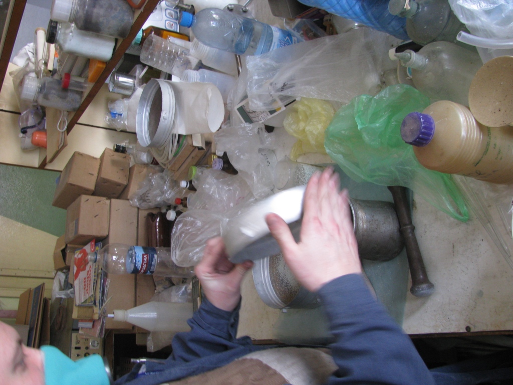 ,    . Reagents, materials and laboratory equipment