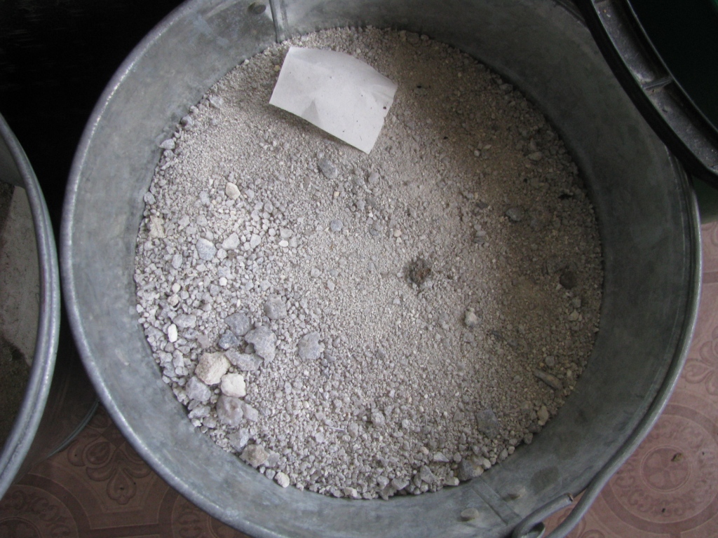 ,    . Reagents, materials and laboratory equipment