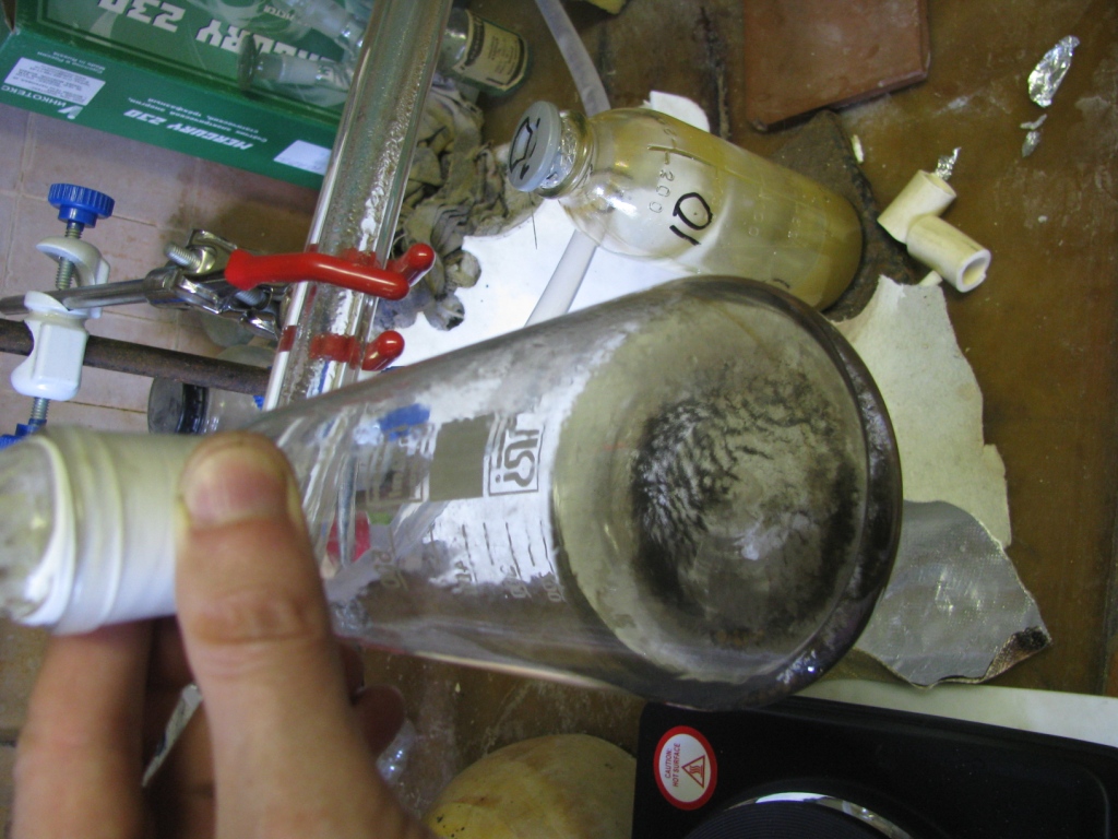 ,    . Reagents, materials and laboratory equipment