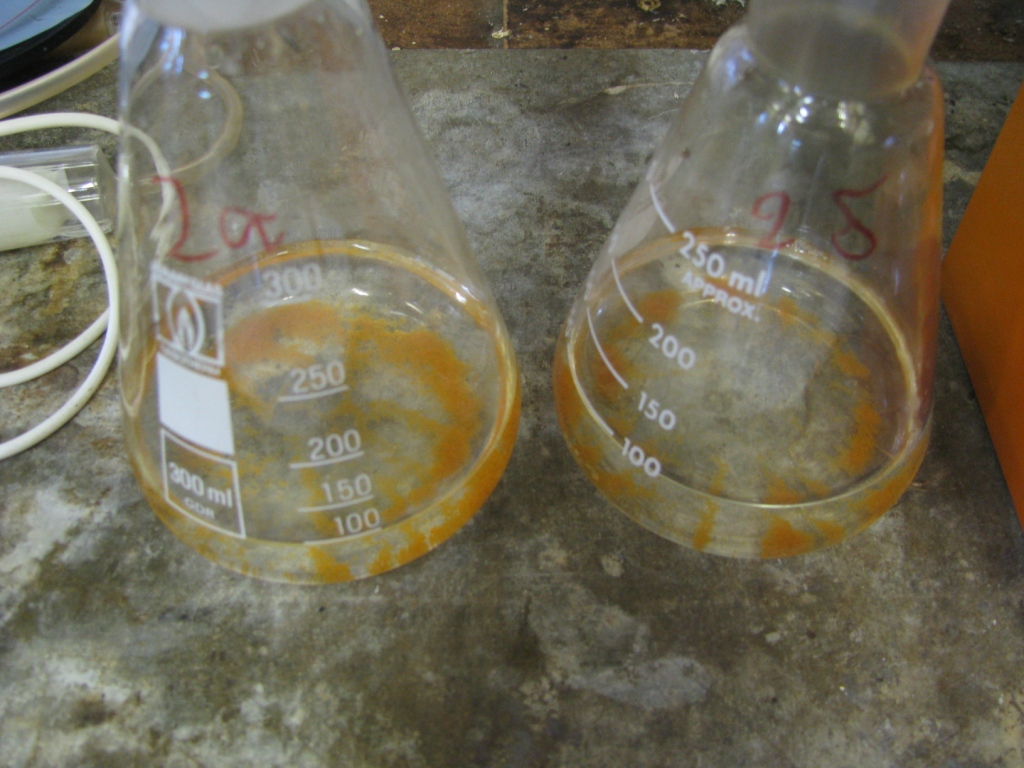 ,    . Reagents, materials and laboratory equipment