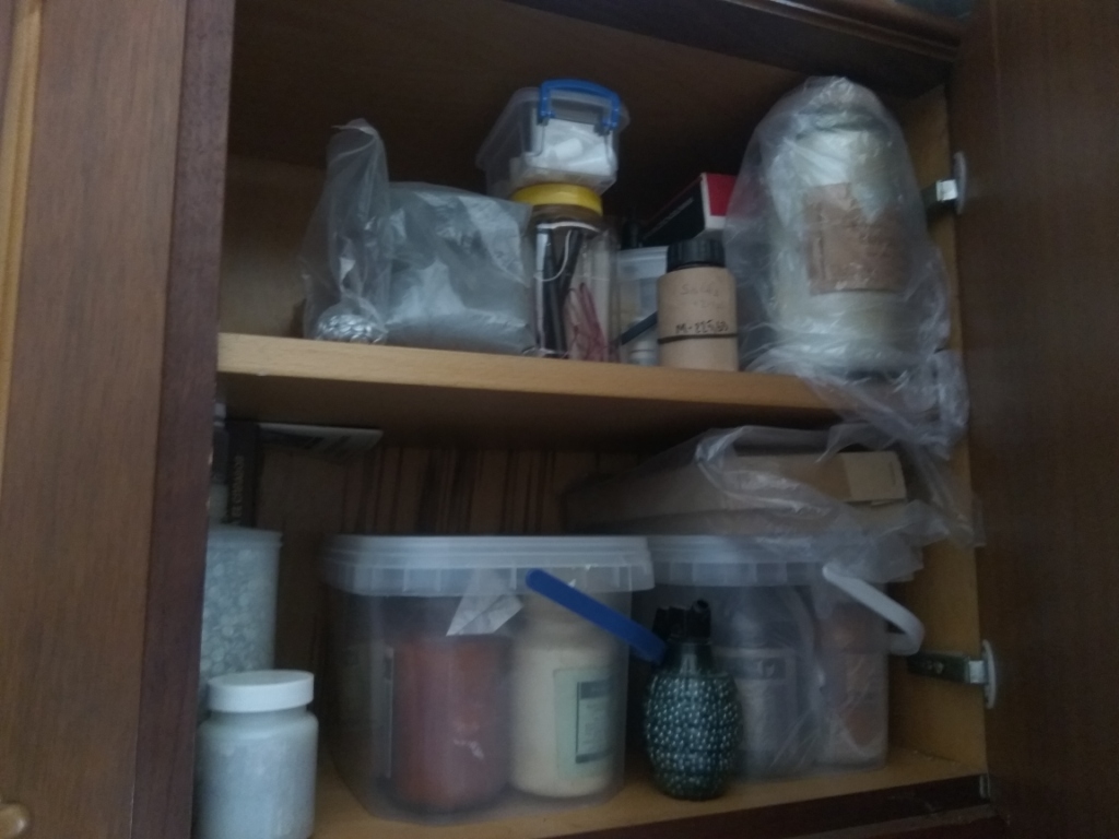 ,    . Reagents, materials and laboratory equipment